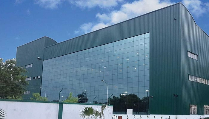 warehouse space for rent in sector 63 noida